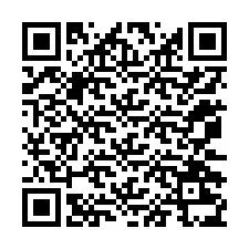 QR-код для номера телефона +12072235770