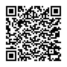 Kode QR untuk nomor Telepon +12072235984