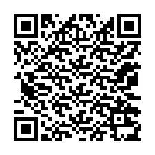 QR Code สำหรับหมายเลขโทรศัพท์ +12072235995