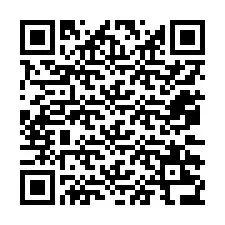 QR Code สำหรับหมายเลขโทรศัพท์ +12072236517