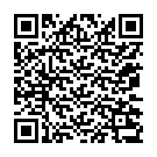 QR код за телефонен номер +12072237114