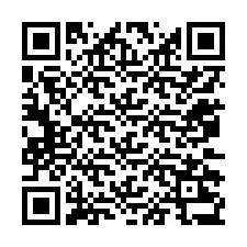 QR-код для номера телефона +12072237116