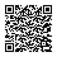 QR код за телефонен номер +12072237300