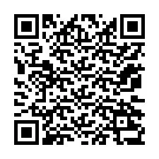 QR код за телефонен номер +12072237605