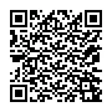 QR kód a telefonszámhoz +12072241611