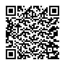 QR Code for Phone number +12072353734