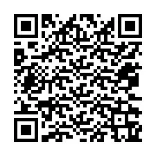 QR Code for Phone number +12072365023
