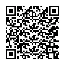 QR Code for Phone number +12072368066