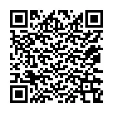 QR Code for Phone number +12072368069