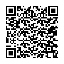 QR Code for Phone number +12072368277