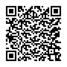 QR Code for Phone number +12072368278