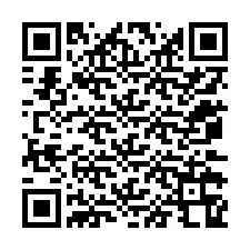 QR Code for Phone number +12072368844