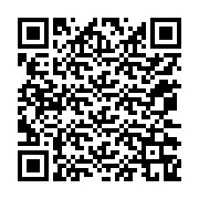 Código QR para número de telefone +12072369060