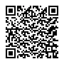 QR-koodi puhelinnumerolle +12072369065