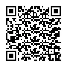 QR Code for Phone number +12072369868