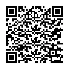 QR Code pour le numéro de téléphone +12072373013