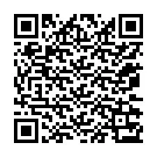 Código QR para número de telefone +12072373014