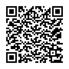 Kode QR untuk nomor Telepon +12072373019