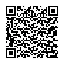 Kode QR untuk nomor Telepon +12072373025