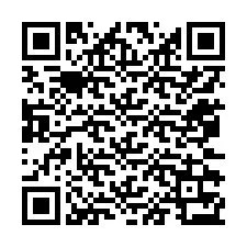 Código QR para número de telefone +12072373026