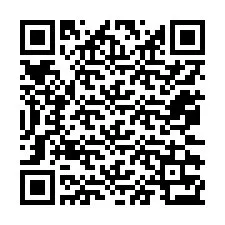 Kode QR untuk nomor Telepon +12072373027