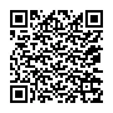 QR-код для номера телефона +12072375918