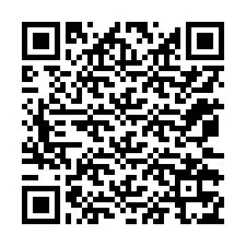 Código QR para número de teléfono +12072375921