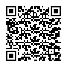 QR-код для номера телефона +12072375924