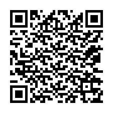 QR-koodi puhelinnumerolle +12072375929