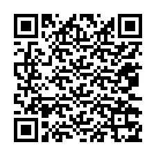 QR код за телефонен номер +12072375932