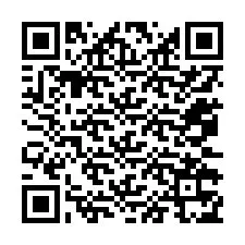 QR-koodi puhelinnumerolle +12072375933