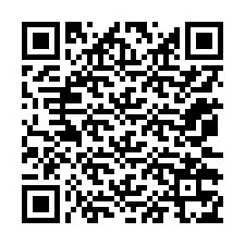 Codice QR per il numero di telefono +12072375935