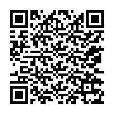 QR-koodi puhelinnumerolle +12072375938