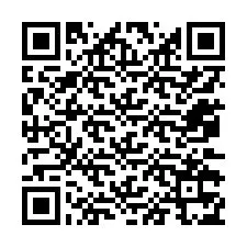 Código QR para número de teléfono +12072375947