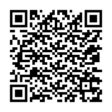 QR код за телефонен номер +12072375948