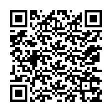 Kode QR untuk nomor Telepon +12072375949