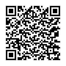 QR-koodi puhelinnumerolle +12072375950