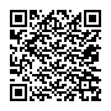 QR Code สำหรับหมายเลขโทรศัพท์ +12072379397