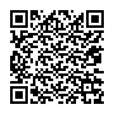 QR-code voor telefoonnummer +12072379402