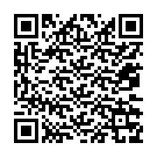 QR-Code für Telefonnummer +12072379403