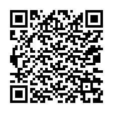 QR-koodi puhelinnumerolle +12072379404