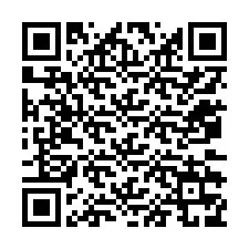 QR kód a telefonszámhoz +12072379406