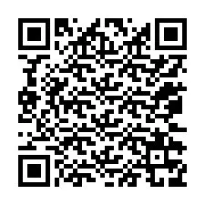 QR Code pour le numéro de téléphone +12072379528