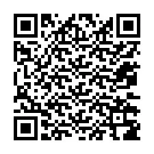 QR Code pour le numéro de téléphone +12072386907