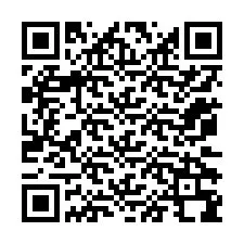 QR kód a telefonszámhoz +12072398215