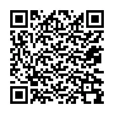 QR Code สำหรับหมายเลขโทรศัพท์ +12072398217