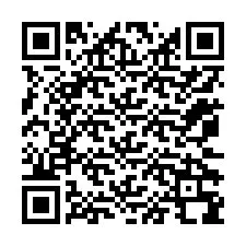 QR-code voor telefoonnummer +12072398221