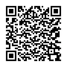 QR-code voor telefoonnummer +12072398230