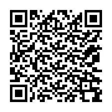 Código QR para número de telefone +12072398231