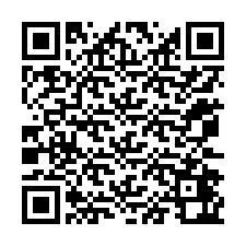 QR Code for Phone number +12072462160